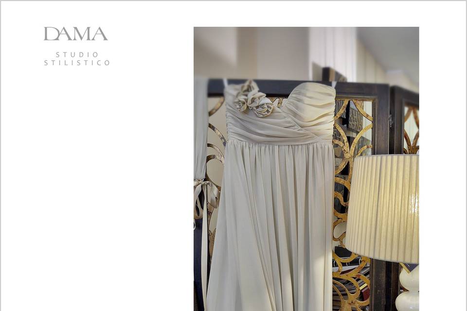 Collezione Dama Atelier