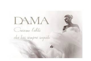 Dama Atelier logo