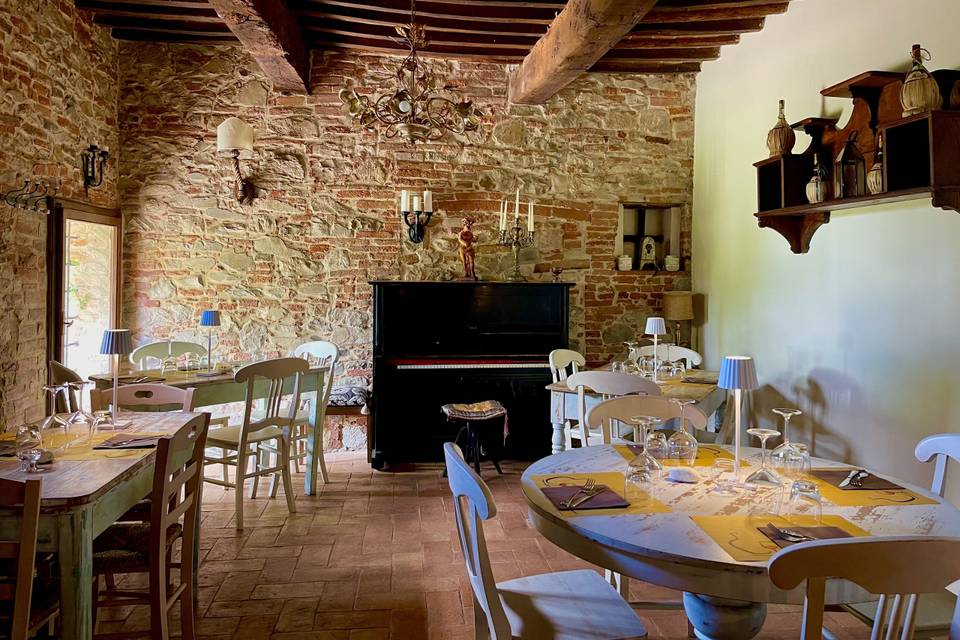 Locanda Baldelli