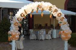 Arco di Palloni