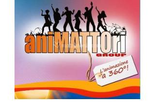 Logo Animattori Group