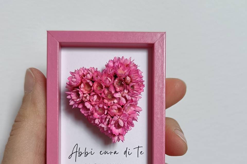 Dedica fiorita