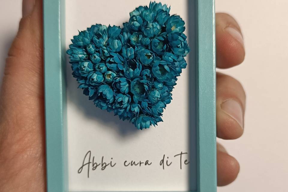 Dedica fiorita