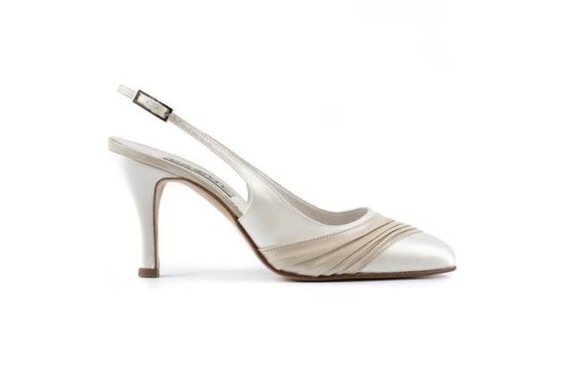 Scarpe da Sposa ed Eleganti