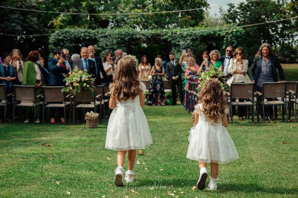 Ilaria e Vincenzo