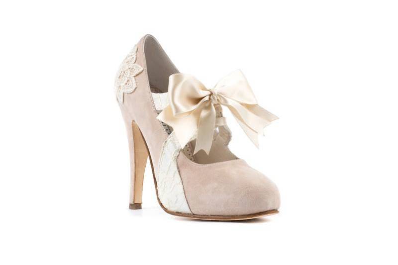 Passion Dance Shoes