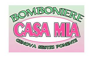 Bomboniere Casa Mia