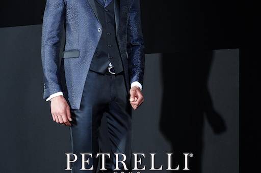 Petrelli Uomo