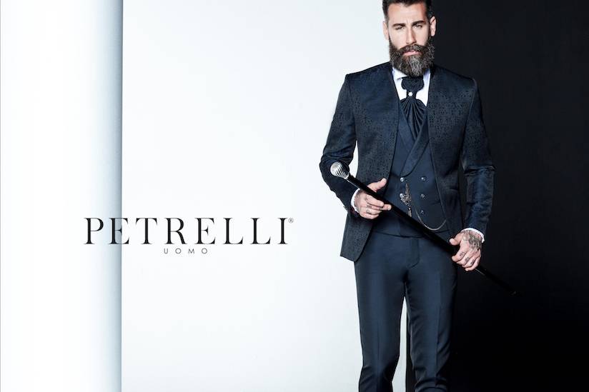 Petrelli Uomo