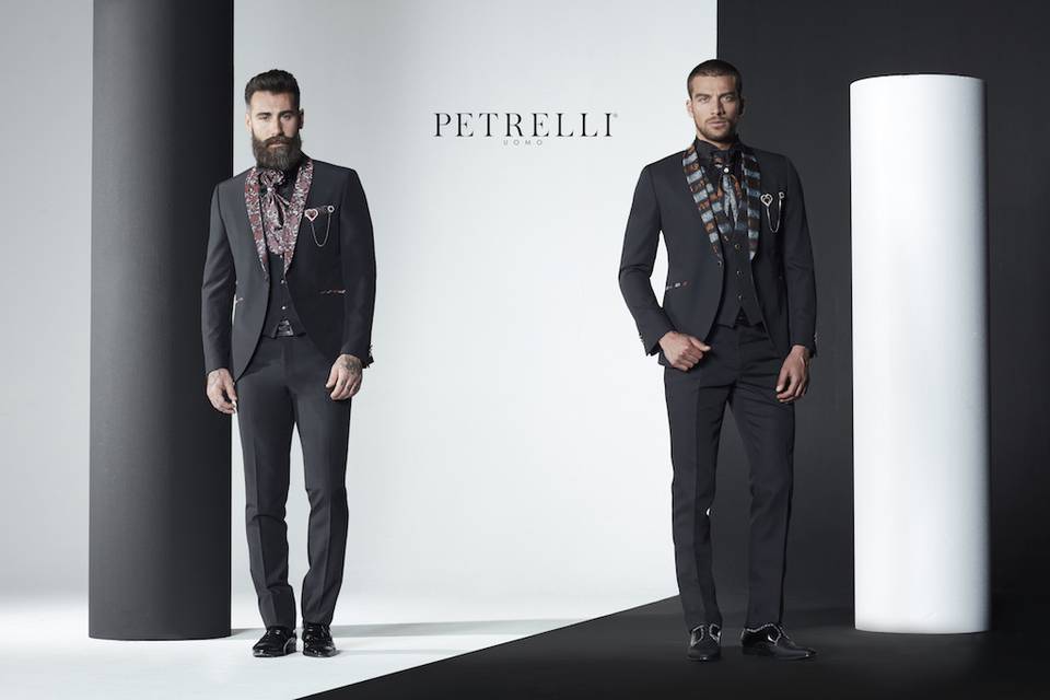 Petrelli Uomo