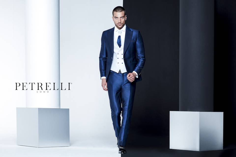 Petrelli Uomo