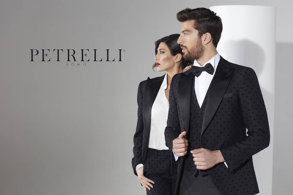 Petrelli Uomo