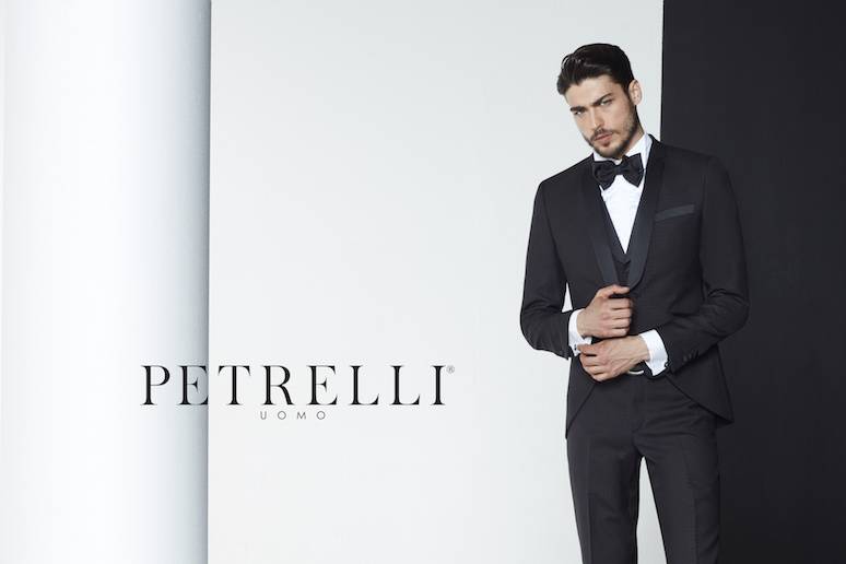 Petrelli Uomo