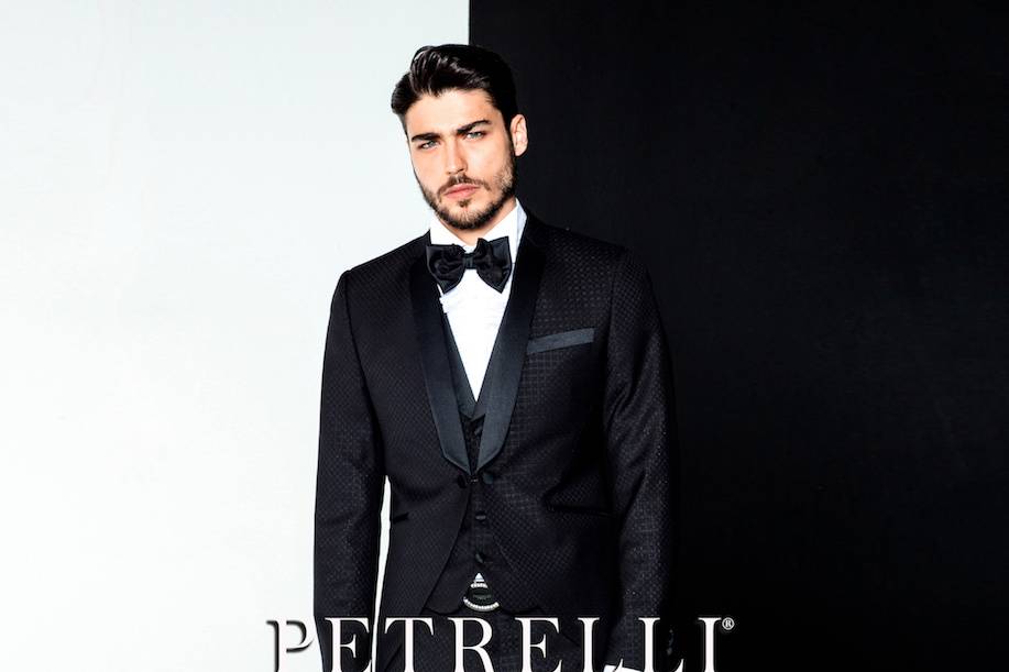 Petrelli Uomo