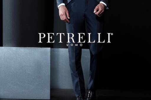 Petrelli Uomo