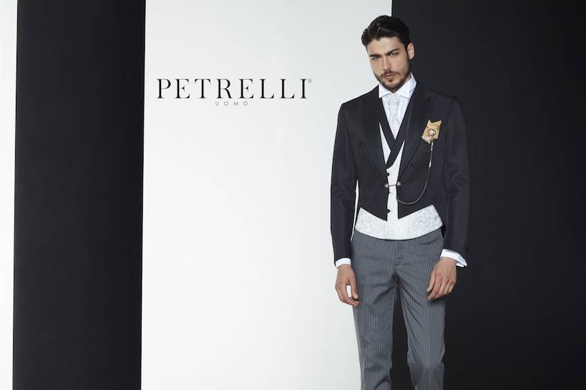 Petrelli Uomo