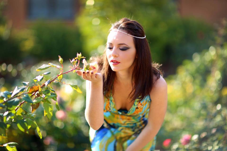 Oli Photography