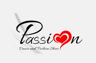 Passion Dance Shoes