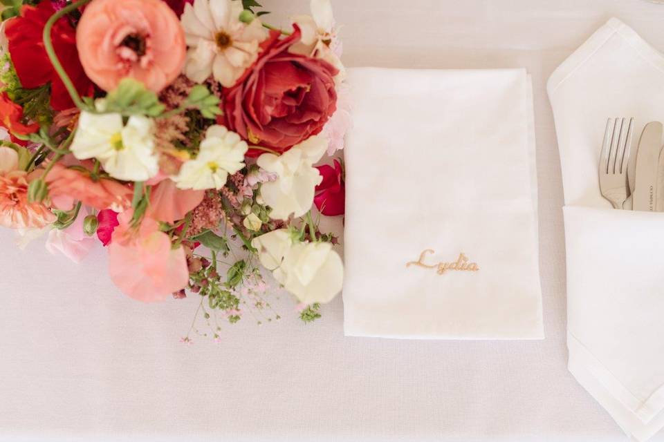 Carniti Weddings