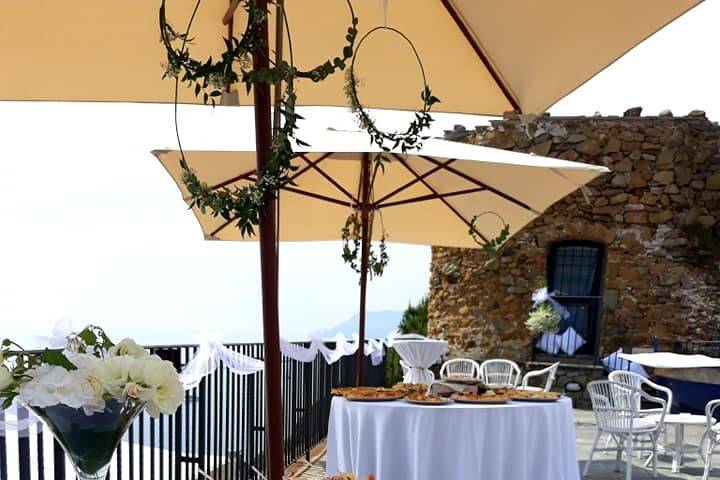 Mare e Monti Catering