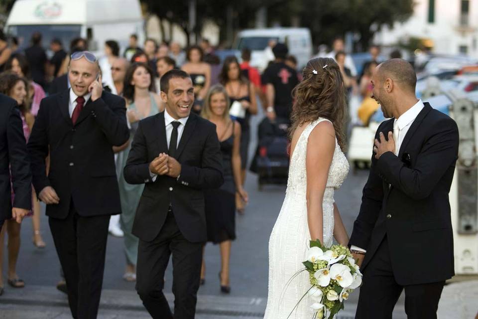 Video Matrimonio