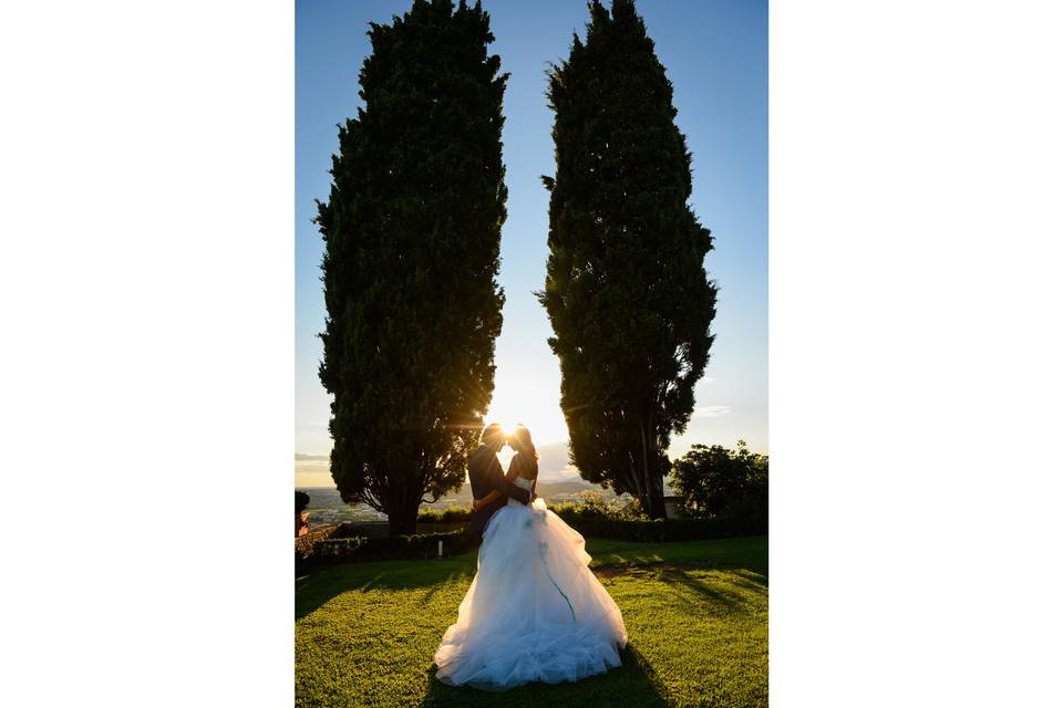 Fotografo matrimonio Milano