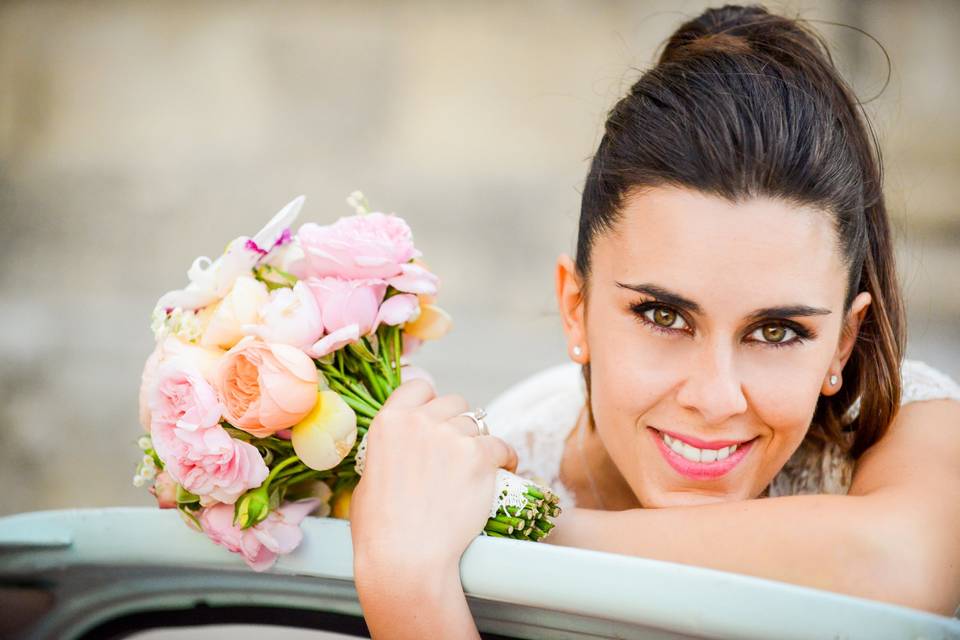 Trasforini Wedding Studio