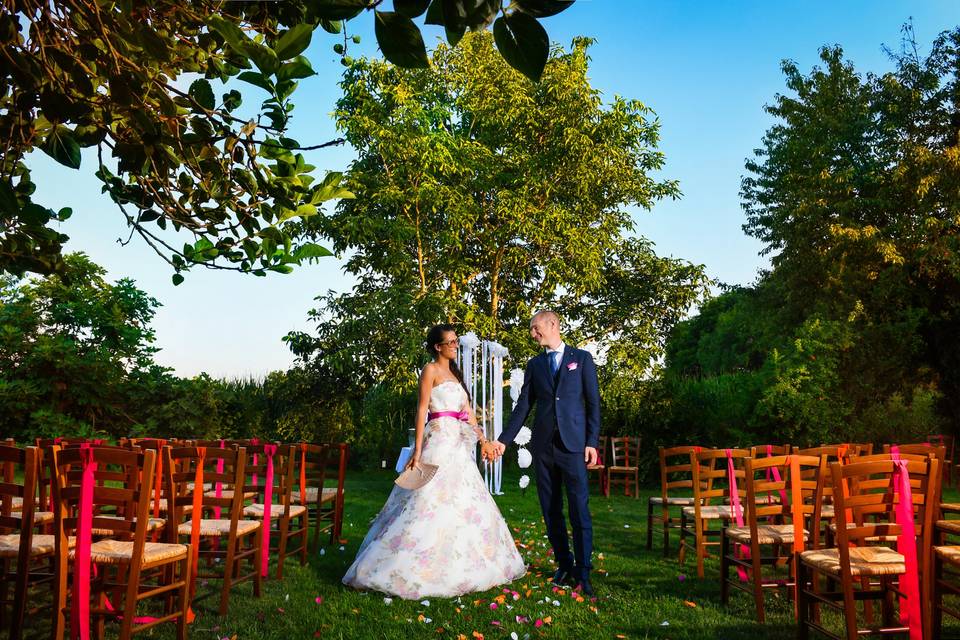 Fotografo matrimonio Milano