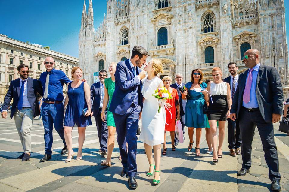 Trasforini WeddingPhotographer