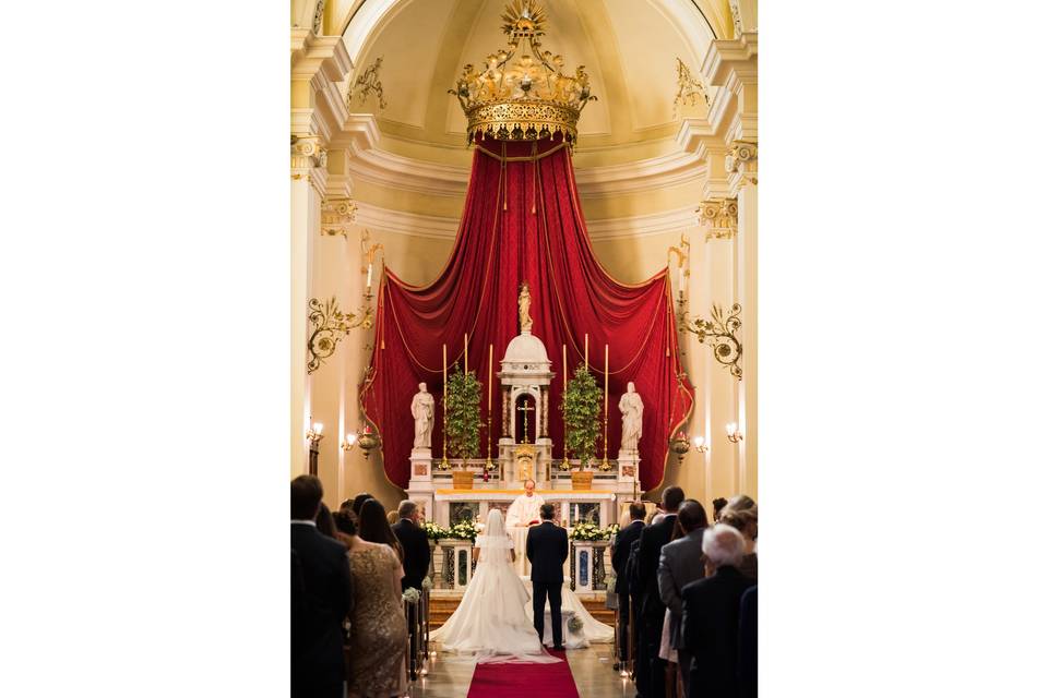 Fotografo matrimonio Venezia