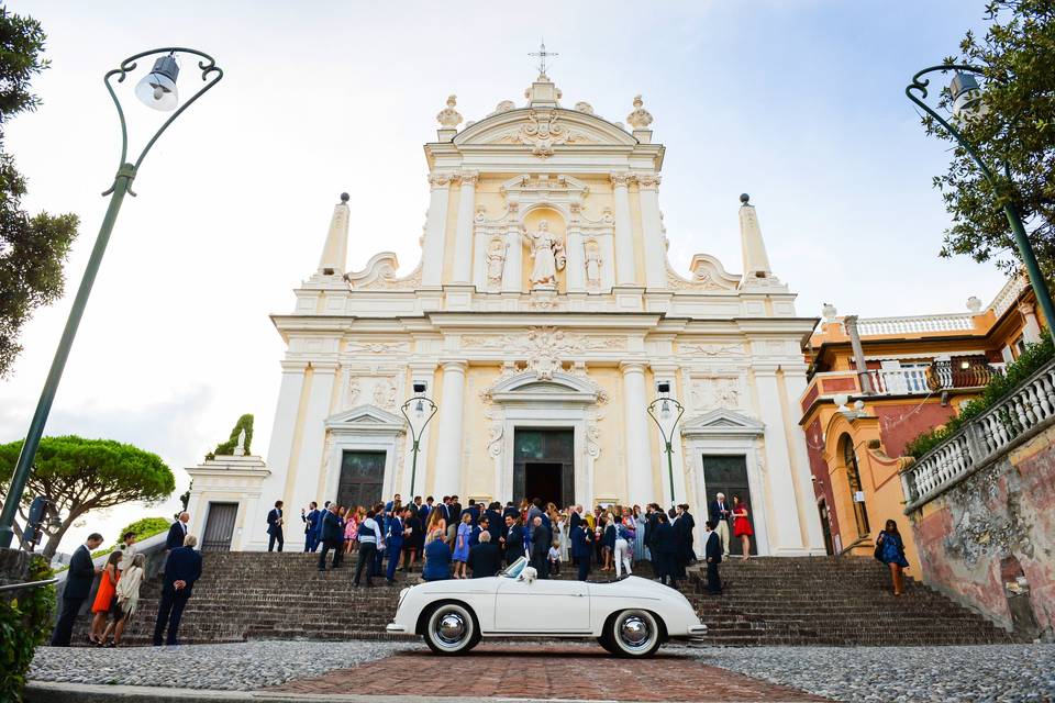 Fotografo matrimonio Milano