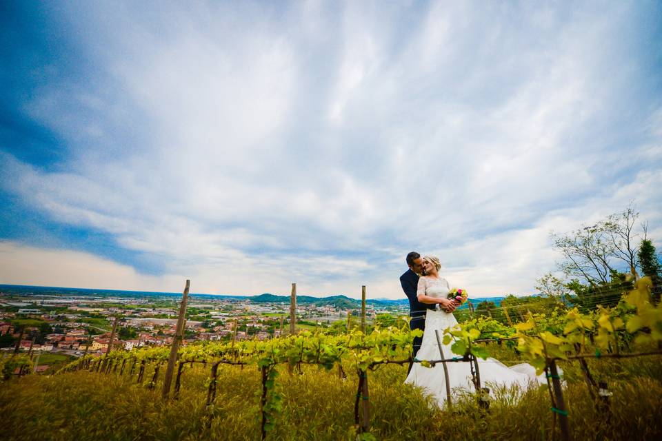 Fotografo matrimonio Cernobbio