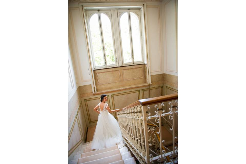 Trasforini Wedding Studio