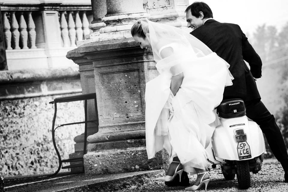 Trasforini WeddingPhotographer