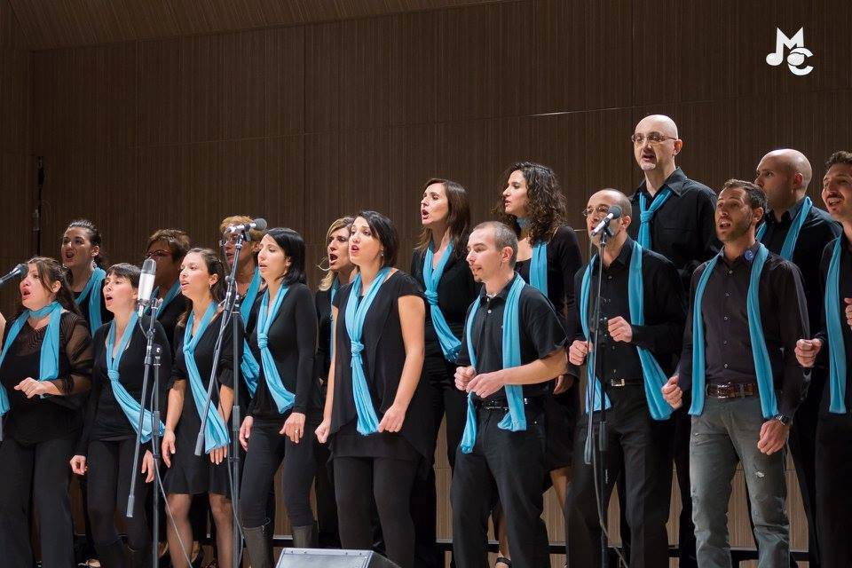 Muppet's Choir