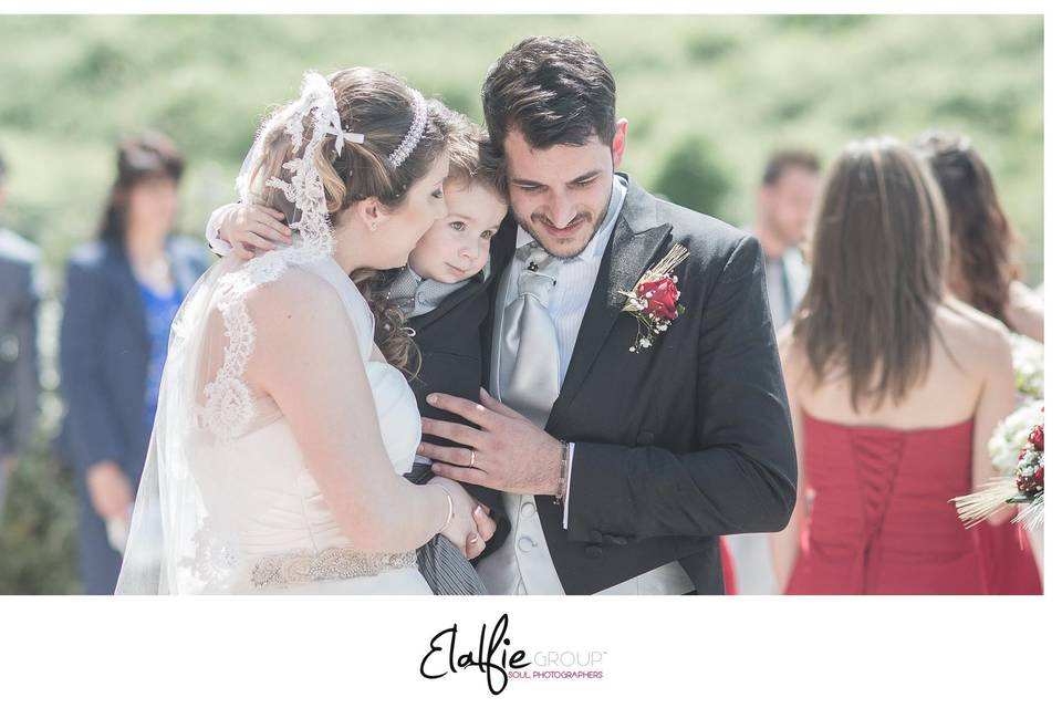 Elalfie Group Photography