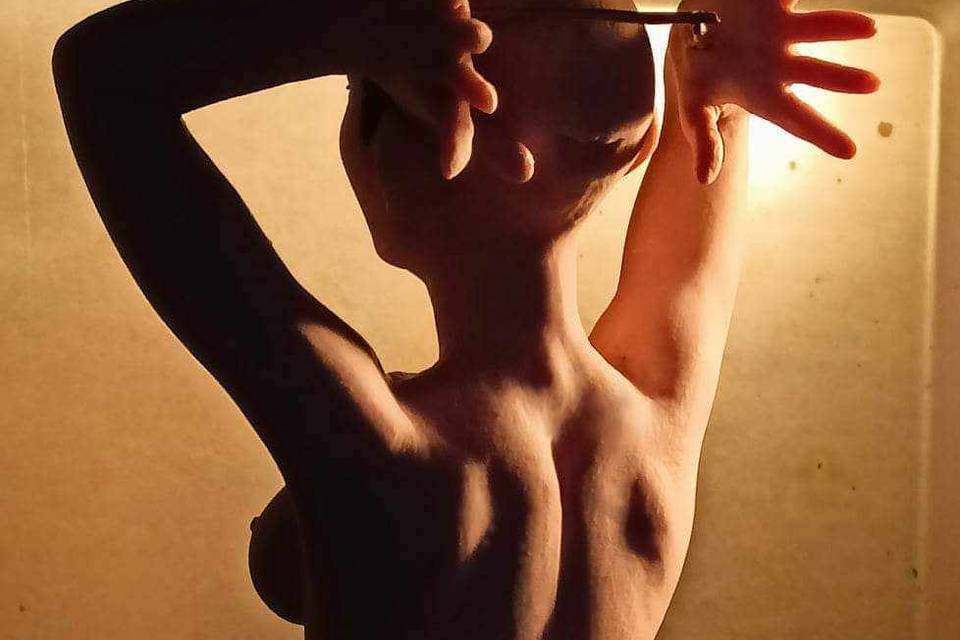 Dettaglio Anatomico