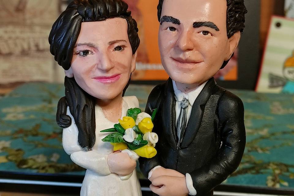 Sposi Mini-Me