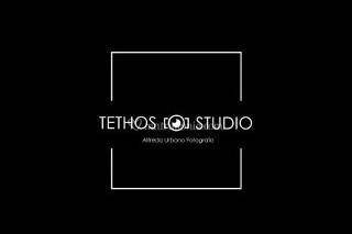 Tethos Studio logo