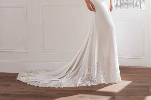 Angela Caputo Sposa