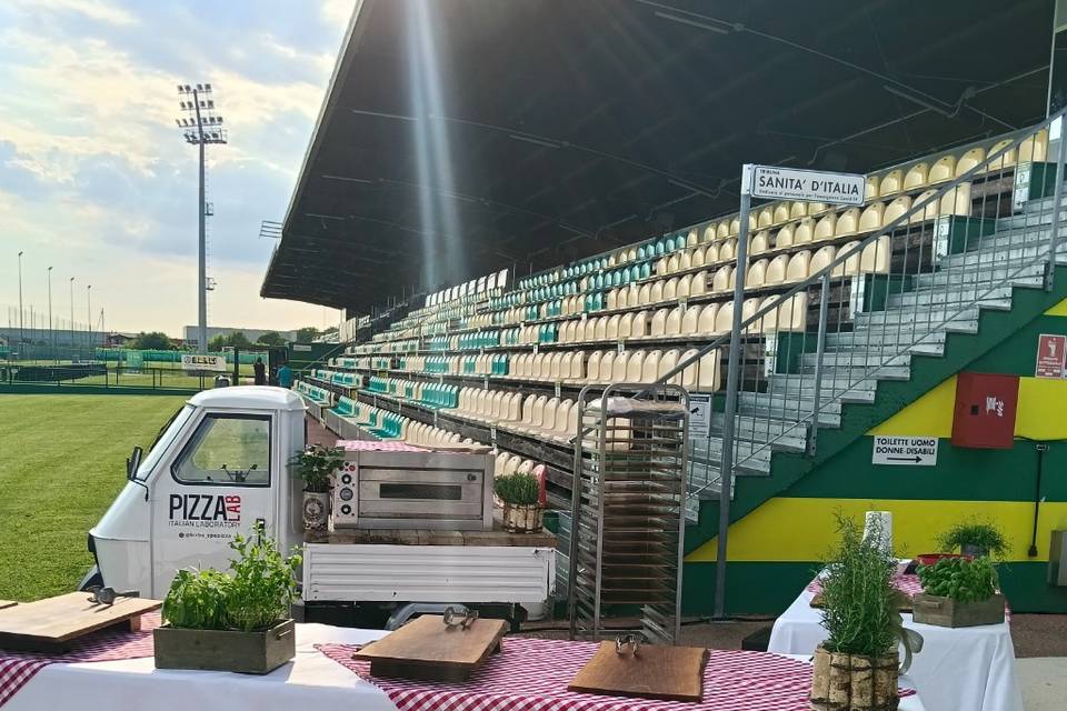 Evento privato