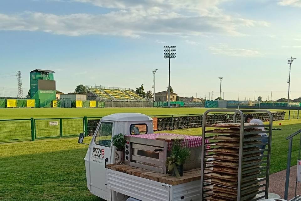 Evento privato