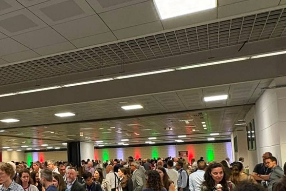 Convention