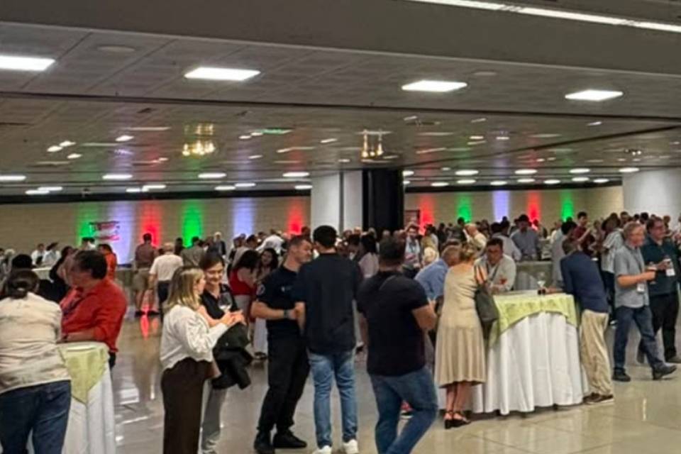 Convention