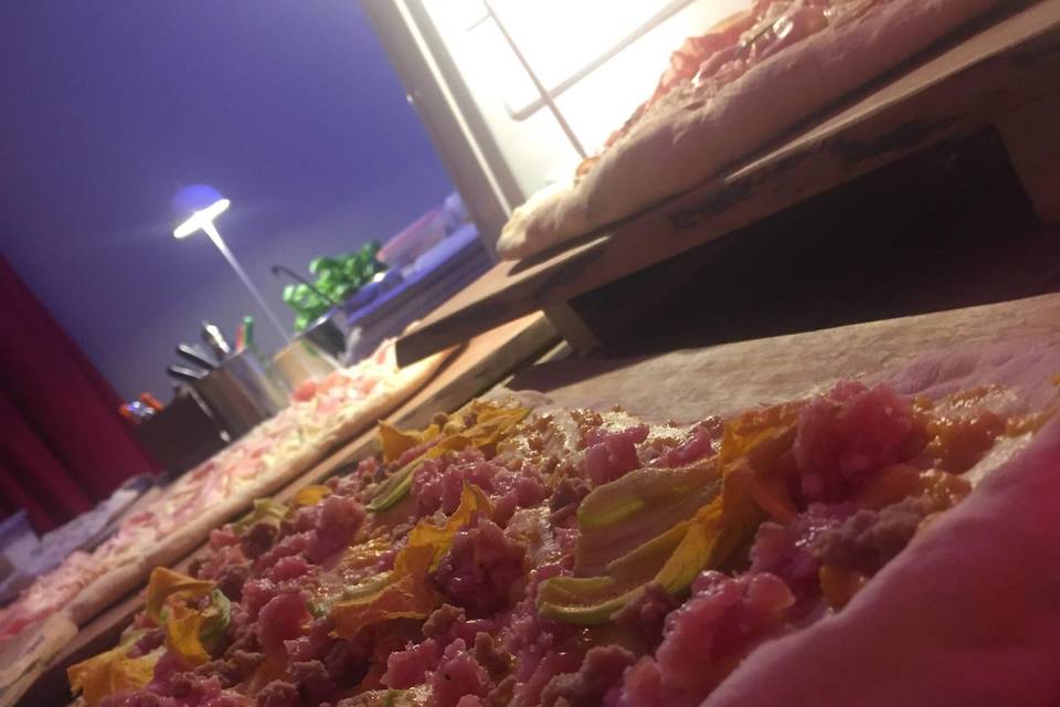 Pizzalab