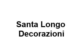 Santa Longo Decorazioni