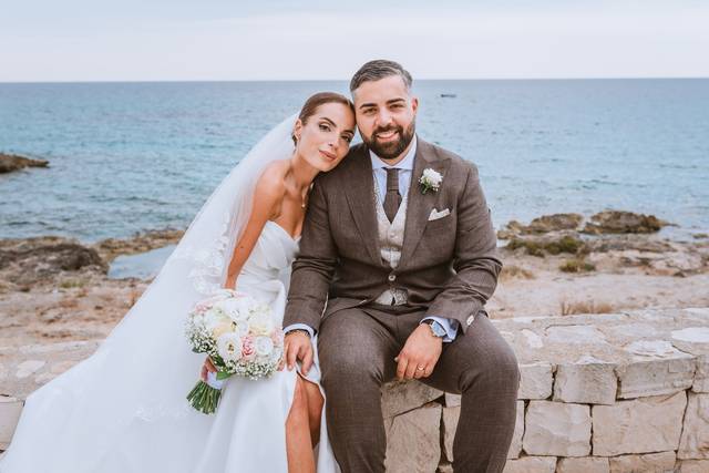 Amore sul mare