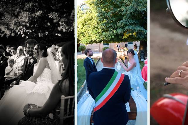 Emozioni e dettagli