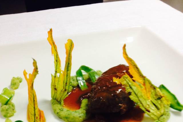 Stracotto al barbera