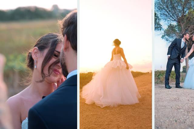 Luce e romanticismo